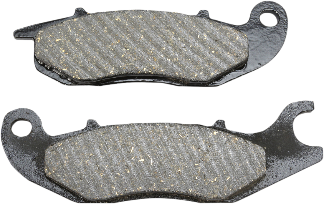 EBC Brake Pad FA375