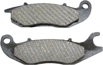 EBC Brake Pad FA375