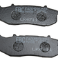 EBC Brake Pad FA375