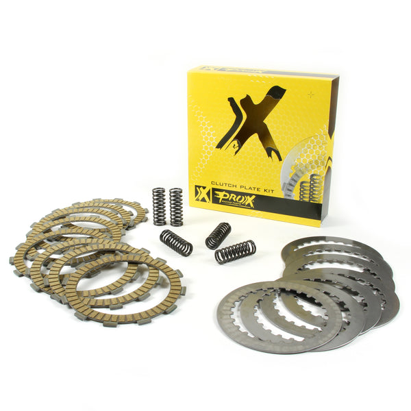 Prox Complete Clutch Plate Set Hon