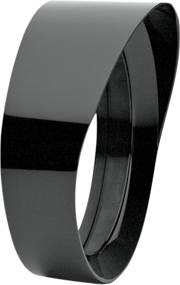 Headwinds Nacelle Bezel - Mariah - Black 1-7028ZA