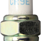 NGK SPARK PLUGS Spark Plug - CR9E 6263
