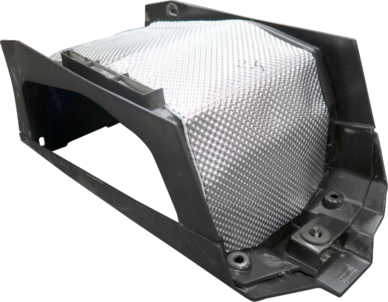 DEI Heat Shield Kit - Can-Am Commander 901061