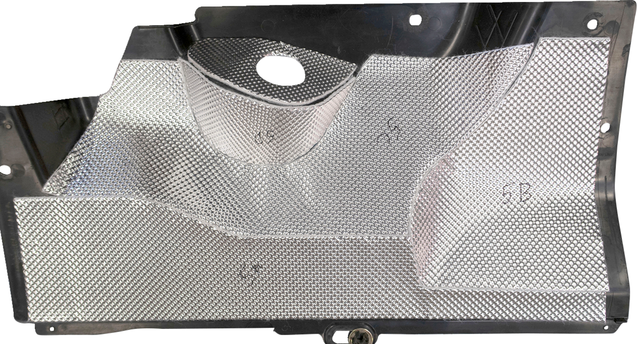 DEI Heat Shield Kit - Can-Am Commander 901061