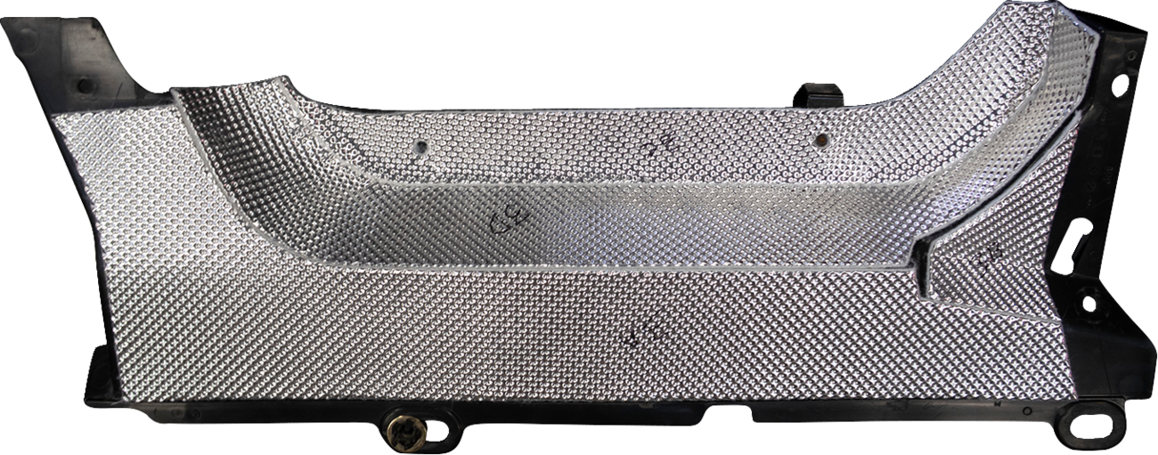 DEI Heat Shield Kit - Can-Am Commander 901061