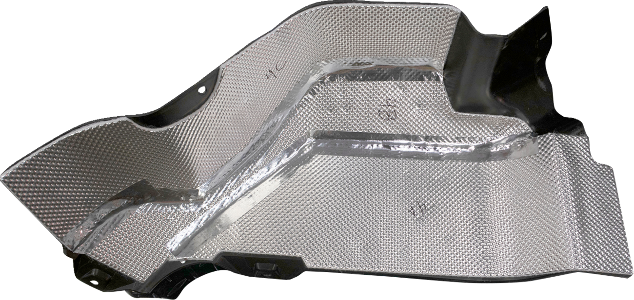 DEI Heat Shield Kit - Can-Am Commander 901061
