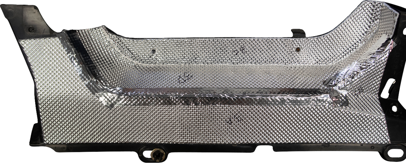 DEI Heat Shield Kit - Can-Am Commander 901061