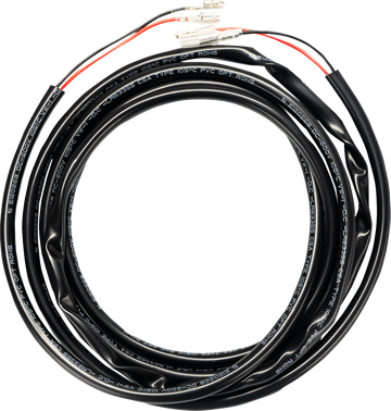 Heretic Extension Harness - Rock Light - 84" 20036