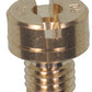 4/Pk Main Jet Lrg Rnd #50