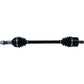 MOOSE OFFROAD Axle Kit - Complete - Standard - Rear Left/Right - Can-Am Commander/Maverick LM6-CA-8-334