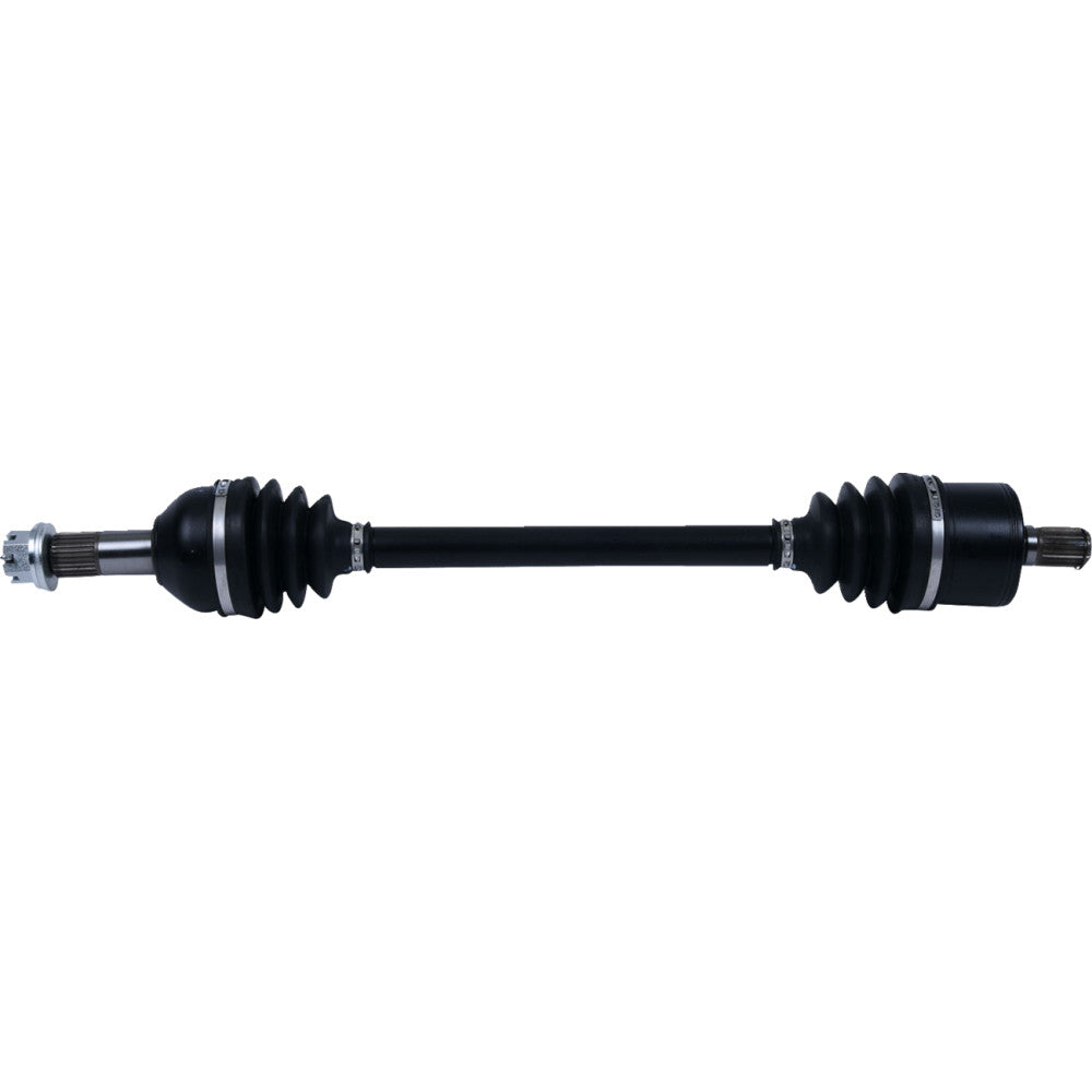 MOOSE OFFROAD Axle Kit - Complete - Standard - Rear Left/Right - Can-Am Commander/Maverick LM6-CA-8-334