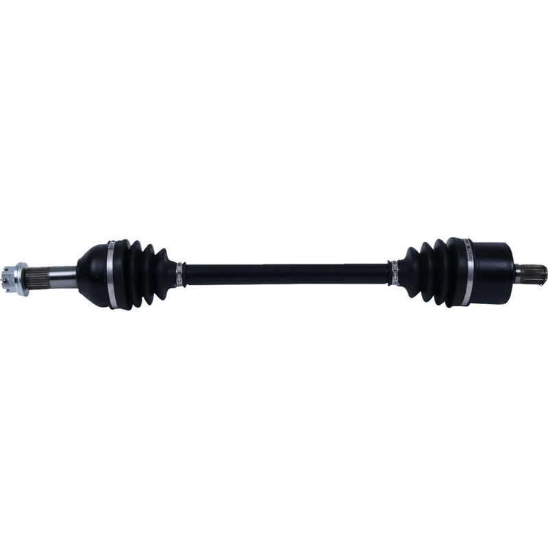 MOOSE OFFROAD Axle Kit - Complete - Standard - Rear Left/Right - Can-Am Commander/Maverick LM6-CA-8-334