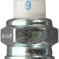 NGK SPARK PLUGS Spark Plug - CR9EH-9 7502