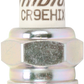 NGK SPARK PLUGS Iridium IX Spark Plug - CR9EHIX-9 6216