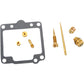 K&L Supply Carburetor Repair Kit - Yamaha 18-2555 | Carburetor Rebuild Kits