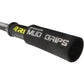 RISK RACING Mud Grips - Black 00139
