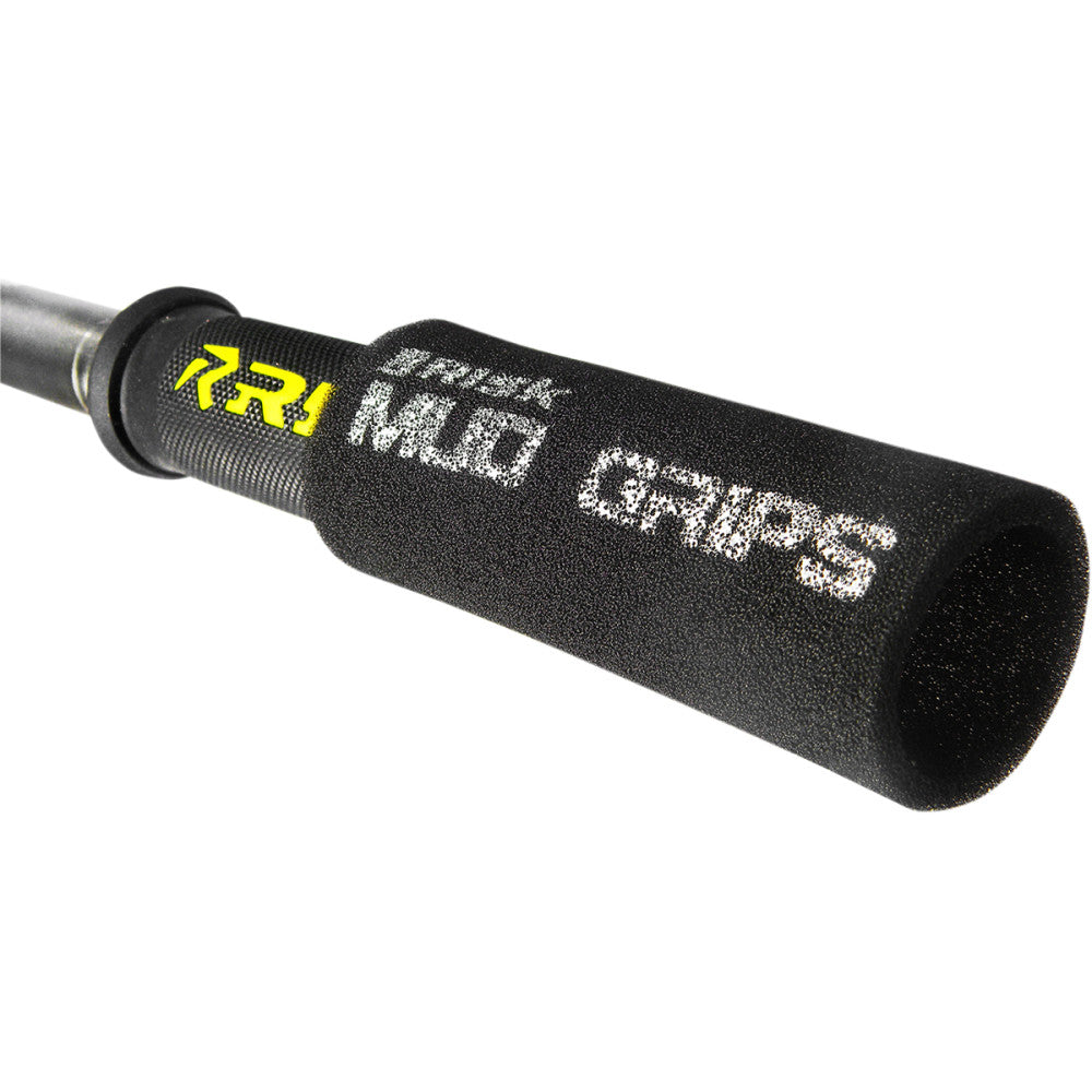RISK RACING Mud Grips - Black 00139