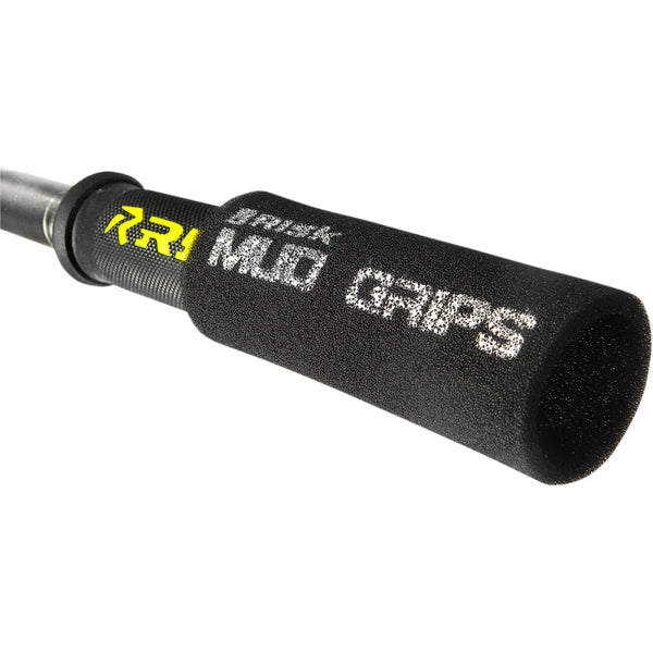 Risk Racing Mud Grips - Black 00139