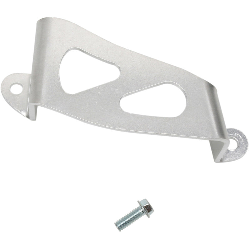 WORKS CONNECTION Rear Caliper Guard - Yamaha 25-033