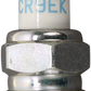 NGK SPARK PLUGS Spark Plug - CR9EK 4548
