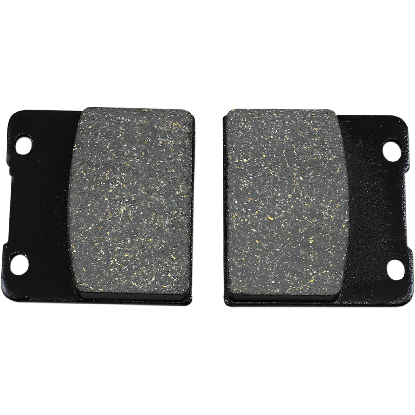 EBC Organic Brake Pads FA103 | Brake Pads   Ceramic