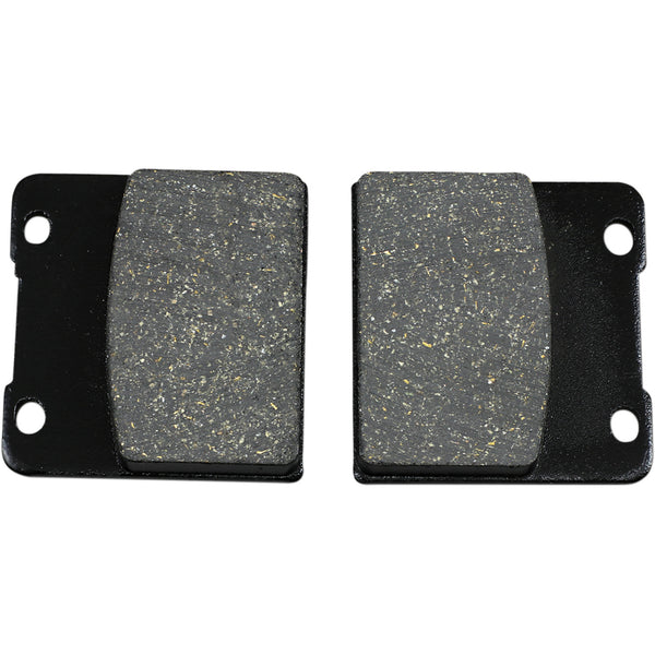 EBC Organic Brake Pads FA103