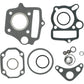Moose Racing Top End Gasket Kit - Honda 810209MSE
