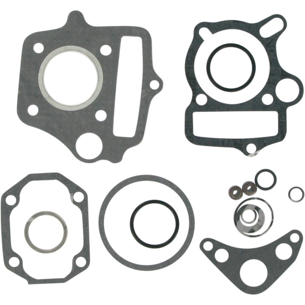 Moose Racing Top End Gasket Kit - Honda 810209MSE