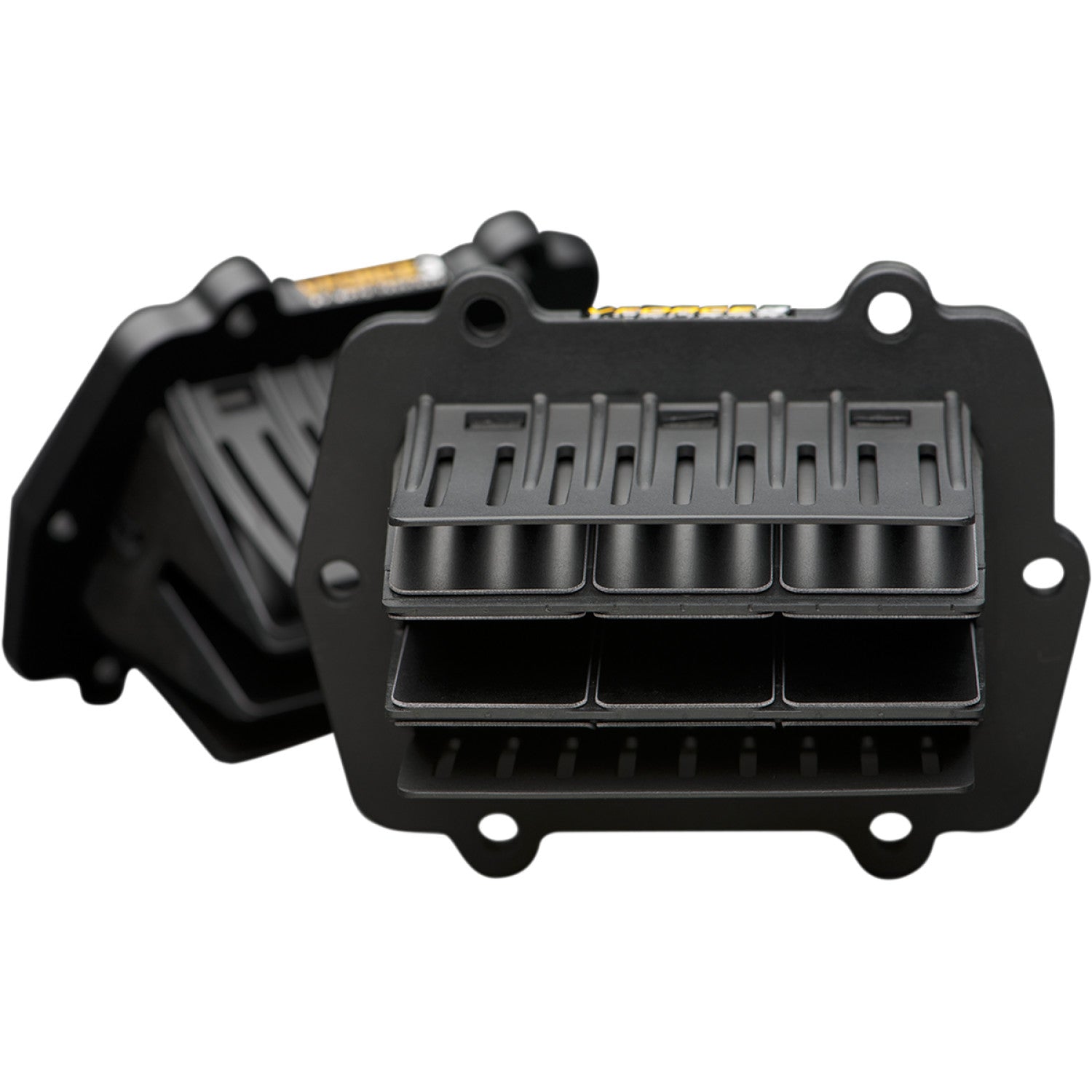 VFORCE/MOTO TASSINARI V-Force 3 Reed Valve Set - Polaris V3132R-873F-2
