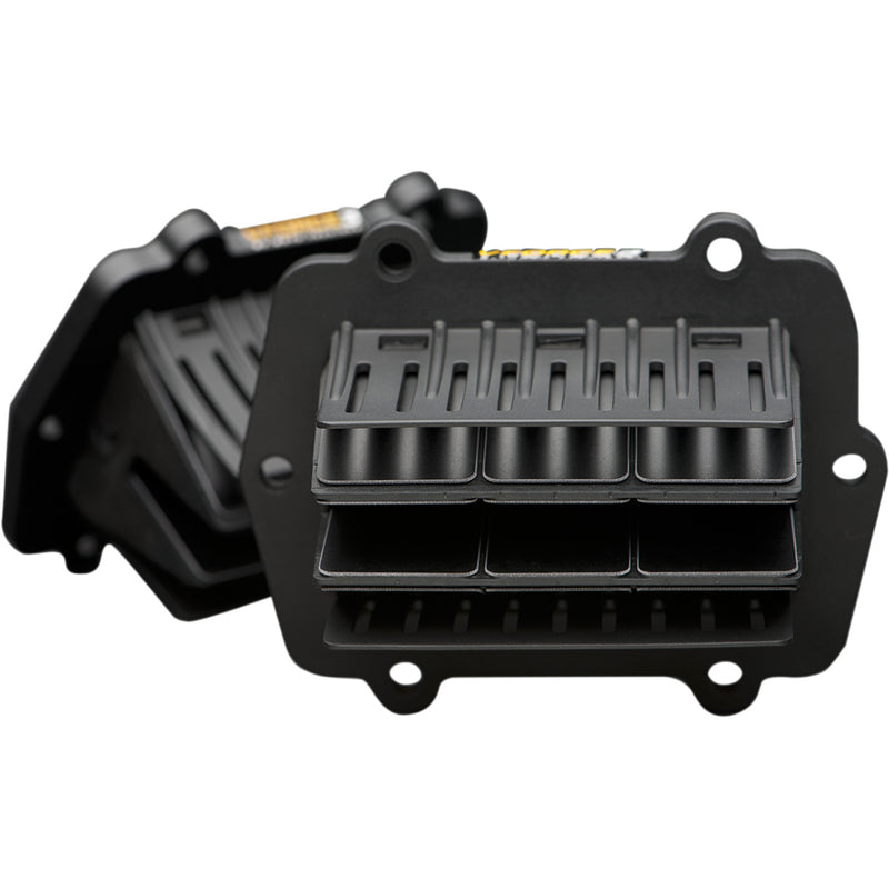 VFORCE/MOTO TASSINARI V-Force 3 Reed Valve Set - Polaris V3132R-873F-2