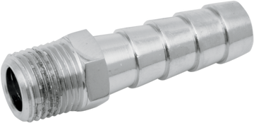 GARDNER-WESTCOTT 5/16" - 1/8" NPT Fitting - Chrome 7-90HB-5X2