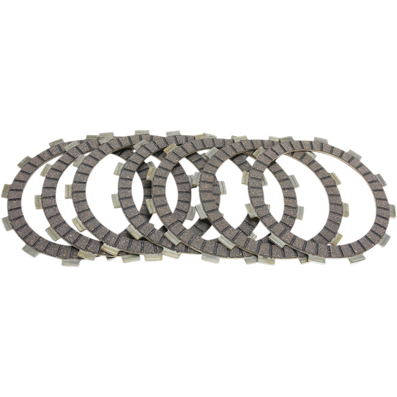 EBC Clutch Kit CK5611 | Clutch Plates & Springs
