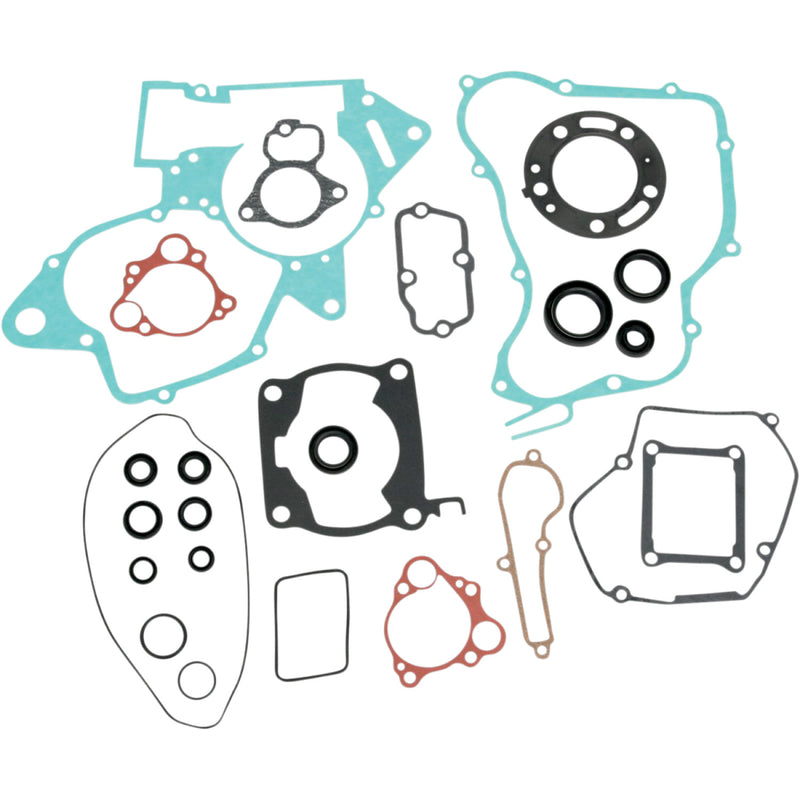 Moose Racing Motor Gasket Kit with Seal 811233MSE