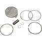 PROX Piston Kit - 76.96 mm - Kawasaki 01.4342.A