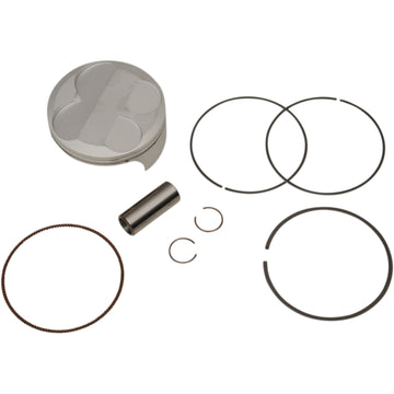 PROX Piston Kit - 76.96 mm - Kawasaki 01.4342.A