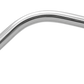 FLANDERS 1" Handlebar - FLST - Drilled - Chrome 650-28175