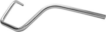 FLANDERS 1" Handlebar - FLST - Drilled - Chrome 650-28175