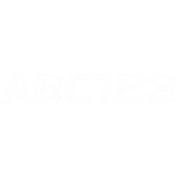 Hardline I.D. Sticker Kit - 700 Series - White WHI700EC
