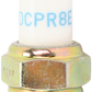 NGK SPARK PLUGS Spark Plug - DCPR8E 4179