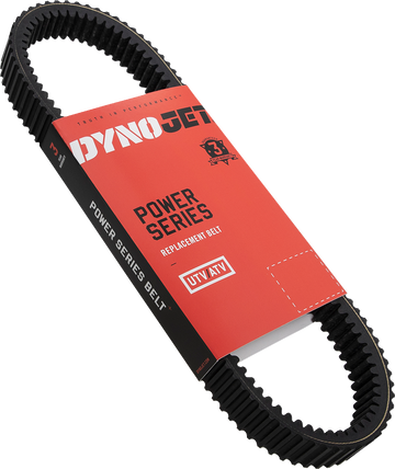 DYNOJET Power Series Drive Belt - RZR Pro R 19-DCB5X