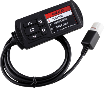 DYNOJET Power Vision 3 ECU Tuner - Yamaha PV3-2216C