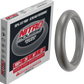 NITROMOUSSE Mousse Tube - Platinum - Standard - 140/100-18 NM18-345