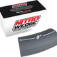 NITROMOUSSE NitroWedge - Platinum - Standard - 325 NW-325