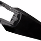 UFO Rear Fender - Black KT05010#001