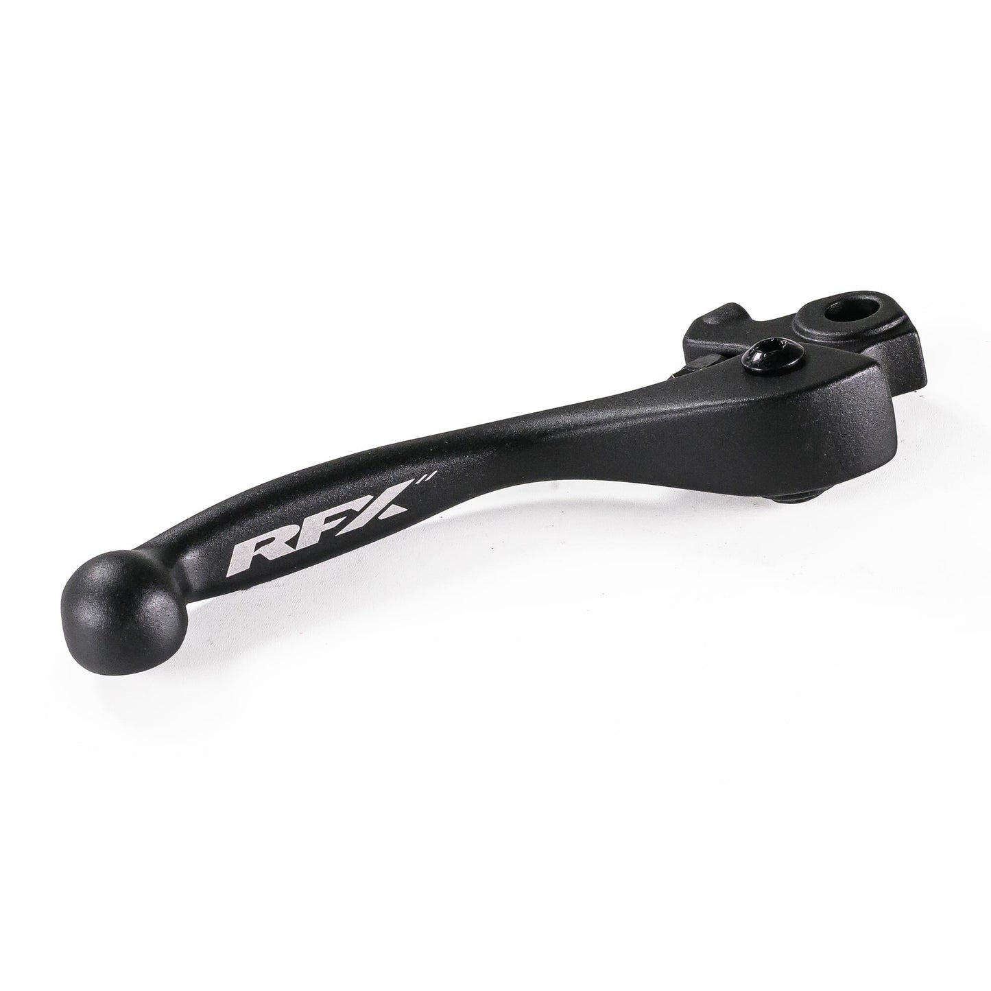 Pro Front Brake Lever Black Yam/Fantic/Kaw