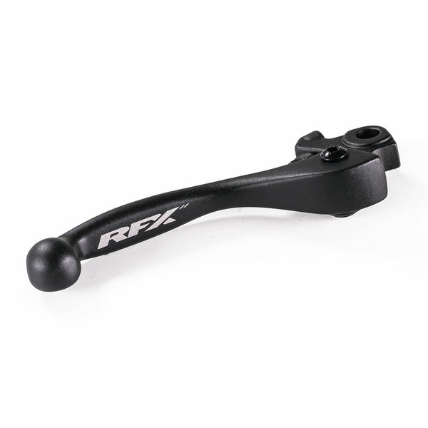 RFX Pro Front Brake Lever Black Yam/Fantic/Kaw FXBL 20400 99BK