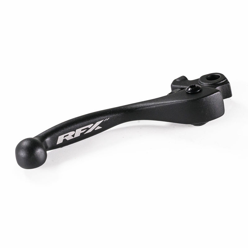 Pro Front Brake Lever Black Yam/Fantic/Kaw