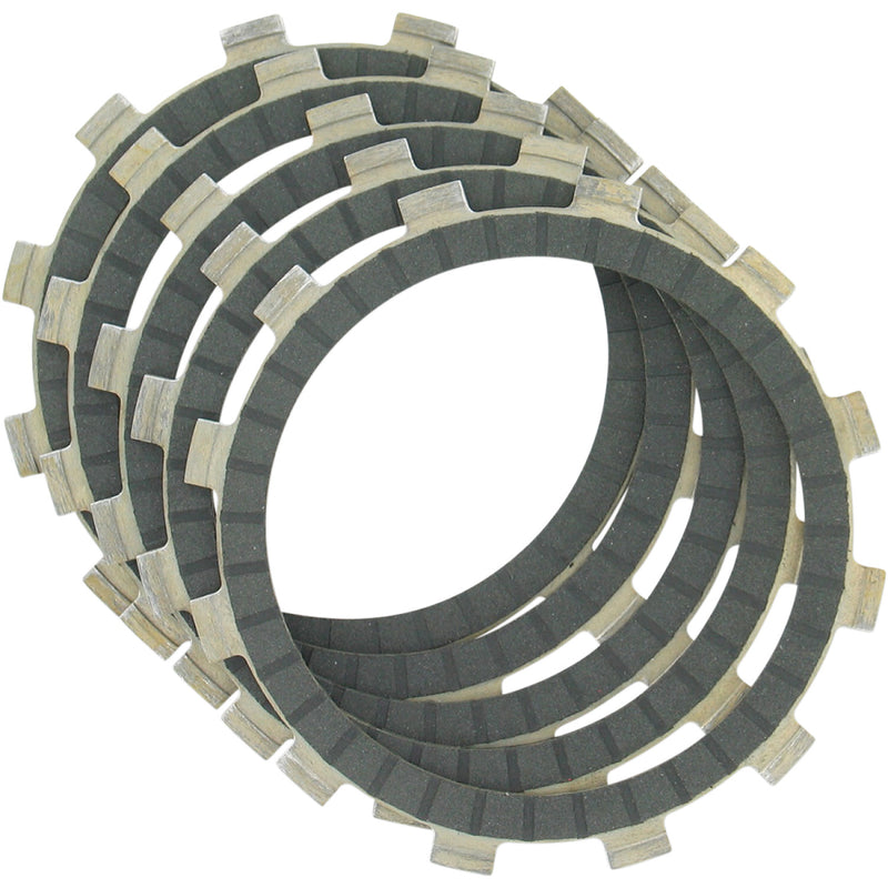 EBC Clutch Set CKF3318 | Clutch Plates & Springs