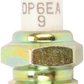 NGK SPARK PLUGS Spark Plug - DP6EA-9 1068