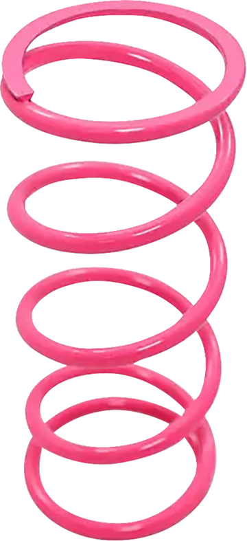 DYNOJET Primary Clutch Spring - Hot Pink - Maverick X3 DCS-3CP